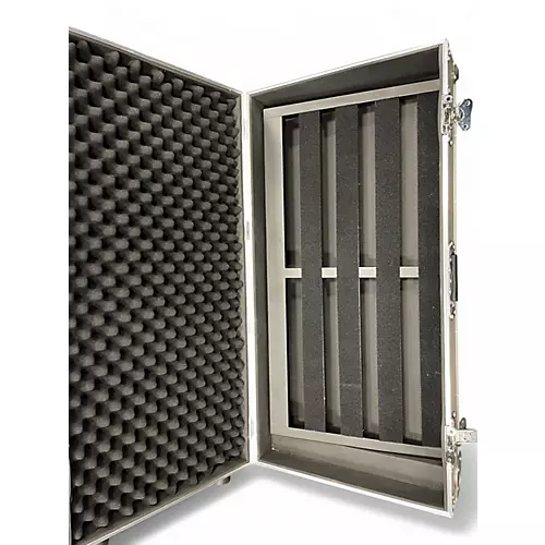 Used Pedaltrain CLASSIC PRO WITH TOUR CASE AND WHEELS Pedal Board