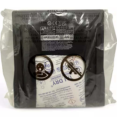 Used Mackie PROFX6 V3 Unpowered Mixer