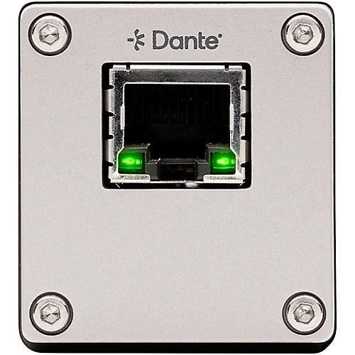 Universal Audio Apollo X16D Ultimate 18x20 TB Audio Interface Dante with Four Apollo e1x Remote-Controllable Unison Preamps