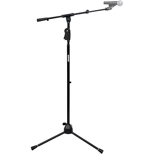 Shure Shure Deluxe Tripod Mic Stand Pistol Grip Set