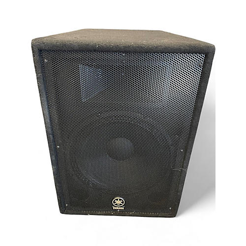 Used Yamaha A15 Unpowered Speaker