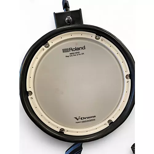 Used Roland PM-100 Keyboard Amp