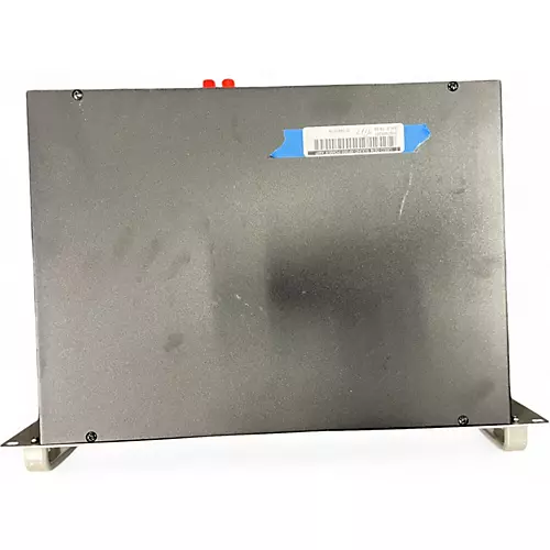 Used Gem Sound XP350 Power Amp