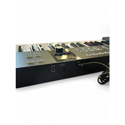 Used Arturia Keylab Essential 49 MIDI Controller