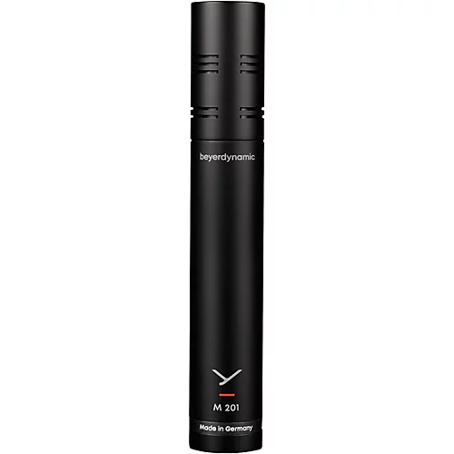 beyerdynamic M 201 Dynamic Moving-Coil Microphone (Hypercardioid)