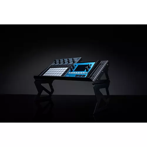 Headliner Mod Riser Desktop Synth Stand