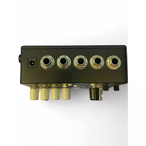 Used 2010s Electro-Harmonix OCEANS 12 Effect Pedal