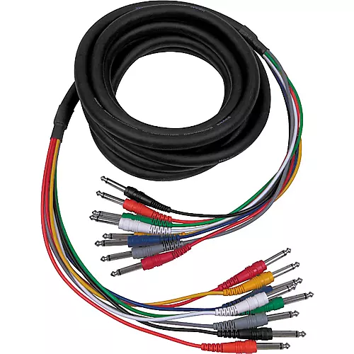 Hosa CPP-802 1/4