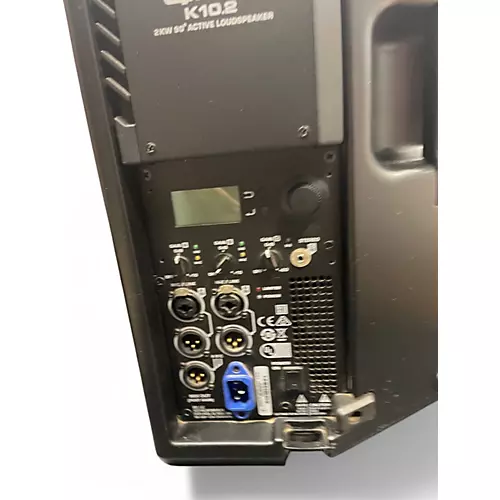 Used QSC K10.2 Powered Speaker