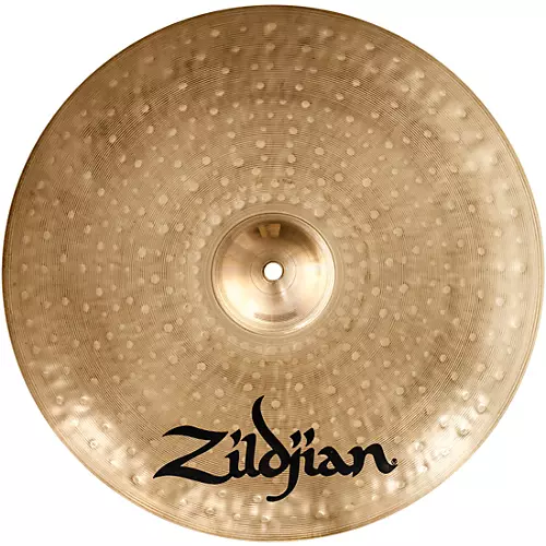 Zildjian K Custom Fast Crash Cymbal 14 in.