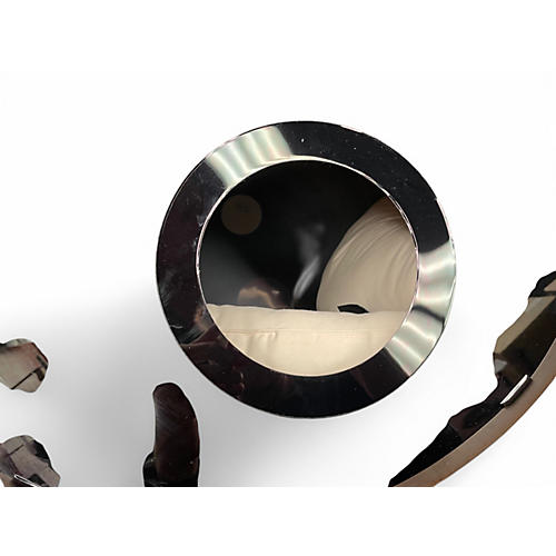 Used DW 3 Piece Design Series Satin Black Drum Kit Satin Black