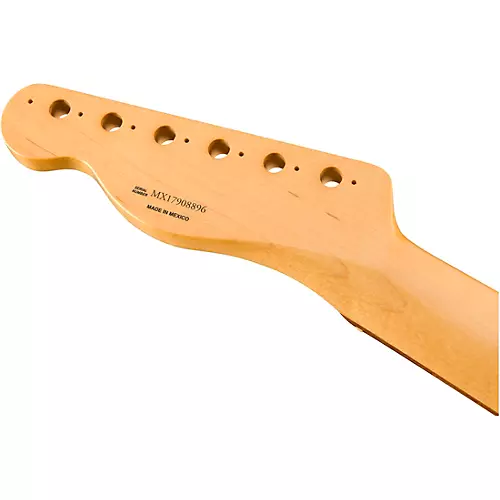 Fender Classic Series '60s Telecaster Neck With Pau Ferro Fingerboard
