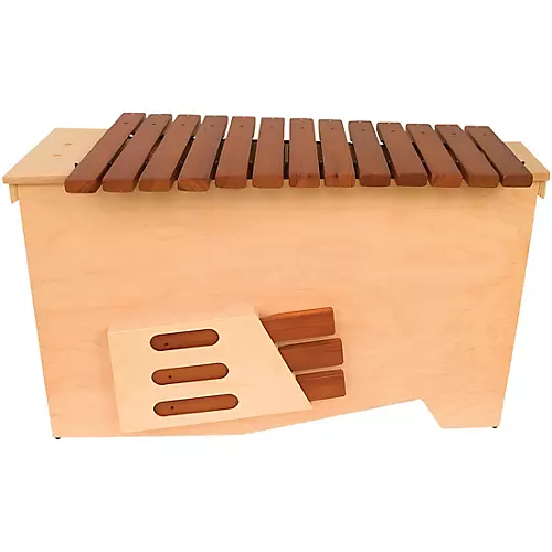 Lyons Xylophone Diatonic Bass