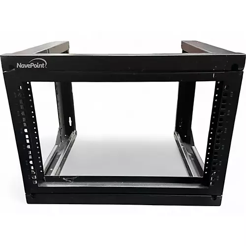 Used Navepoint 6 U Rack