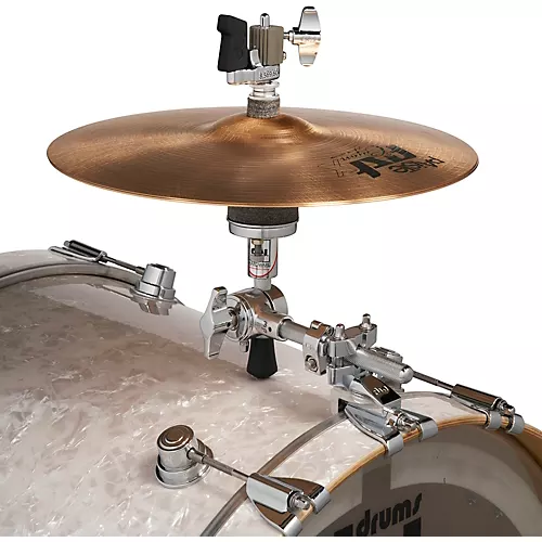 DW Claw Hook Clamp Hi-Hat Mount
