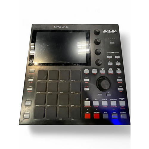 Used Akai Professional MPC ONE Production Controller