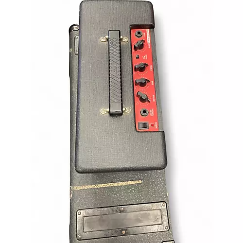 Used VOX Pathfinder bass  10 Bass Combo Amp