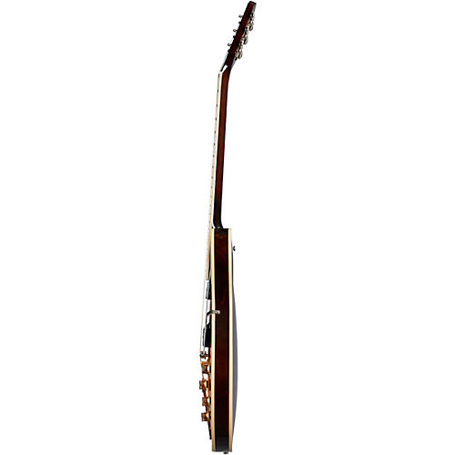 Epiphone USA Casino Hollowbody Electric Guitar Royal Tan