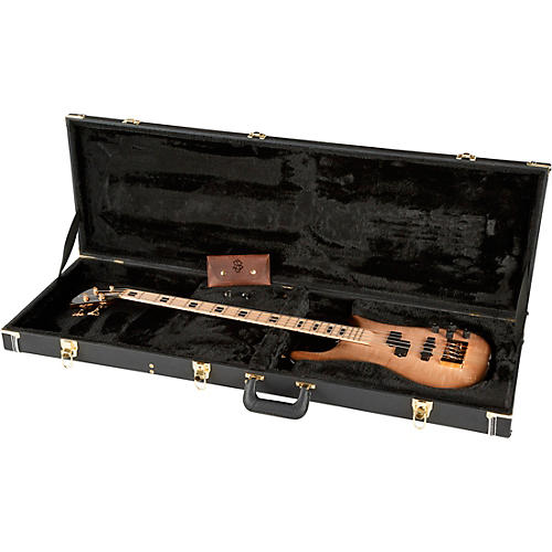 Spector USA NS-2 4-String Bass Guitar Natural