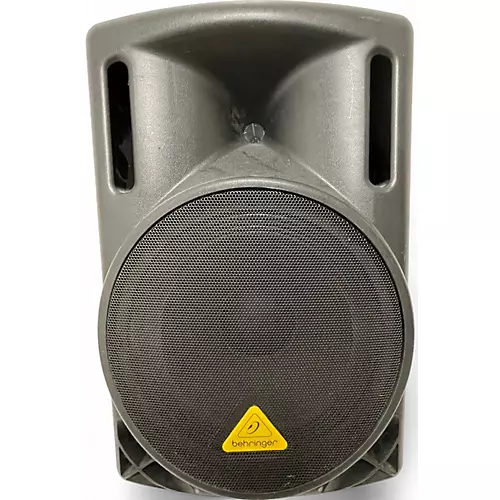 Used Behringer EUROLIVE B212D Powered Speaker