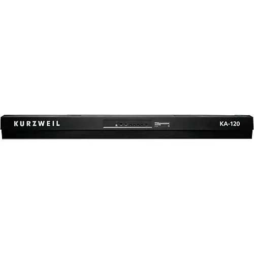 Kurzweil Home KA-120 88-Key Portable Digital Piano
