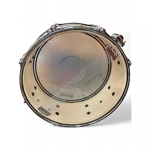 Used Pearl 14in ROADSHOW SNARE BLUE Drum BLUE 33