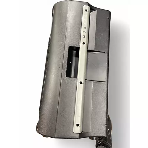 Used Yamaha MSR400 Powered Speaker