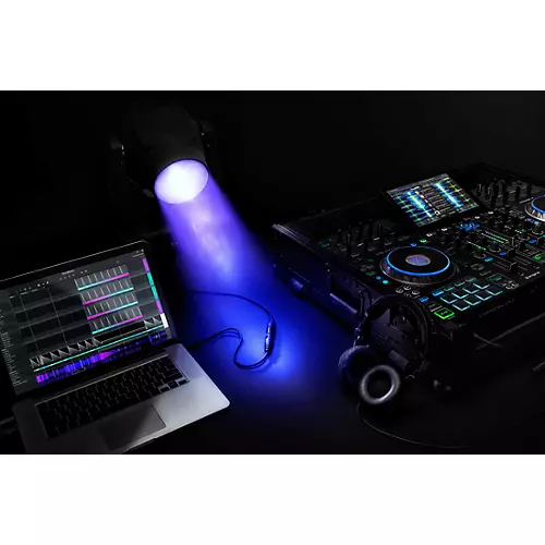SoundSwitch DMX Micro Interface
