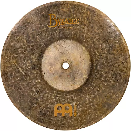 MEINL Byzance Extra Dry Splash Cymbal 10 in.