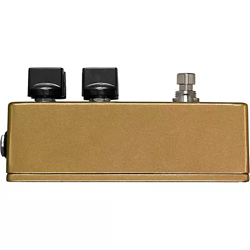 EarthQuaker Devices Hoof V2 Pedal