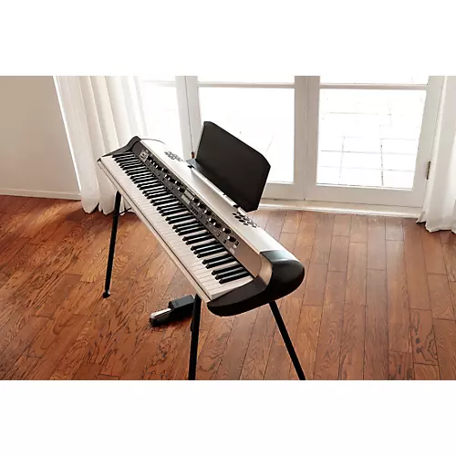 KORG SV-2S Vintage 88-Key Stage Piano With Built-in Speakers