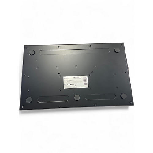 Used Arturia Minilab MKII MIDI Controller