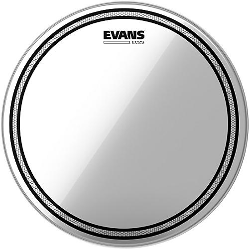 Evans EC2 SST Clear Batter Drum Head 16 in.