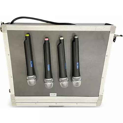 Used VocoPro UHF-5800 Handheld Wireless System