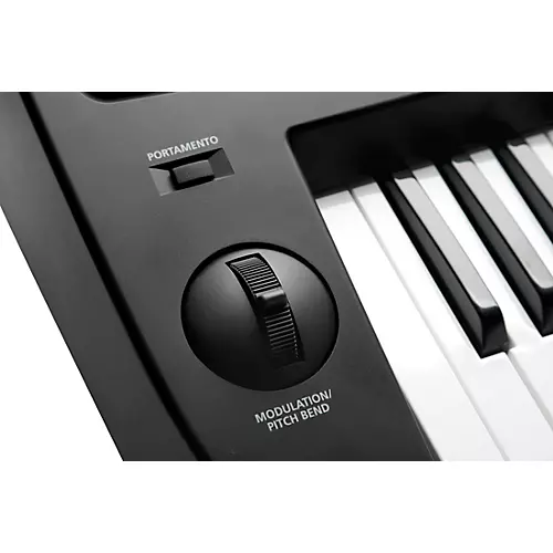 Kurzweil Home KP300X 76-Key Portable Arranger Keyboard Black