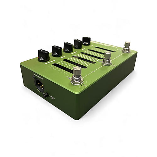 Used Darkglass ADAM Bass Effect Pedal
