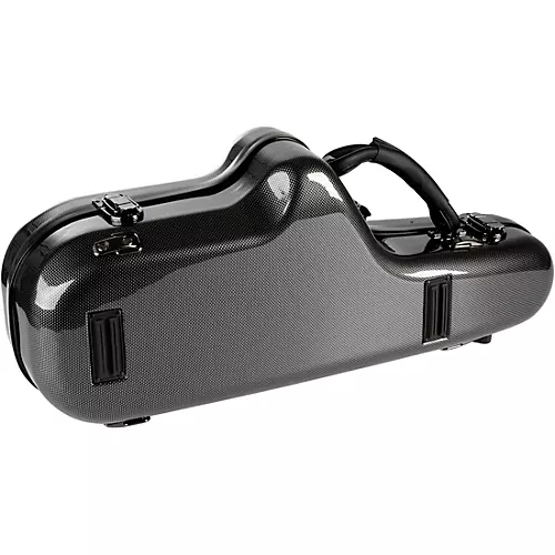 Allora AAS-580 Chicago Series Alto Saxophone Un-Lacquered Unlacquered Keys