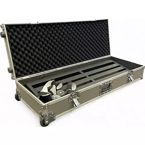 Used Pedaltrain Large Pedal Board