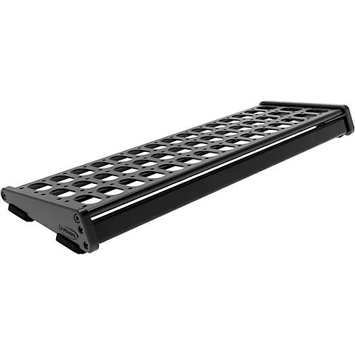Livewire PB300 Club Pedalboard With Soft Case
