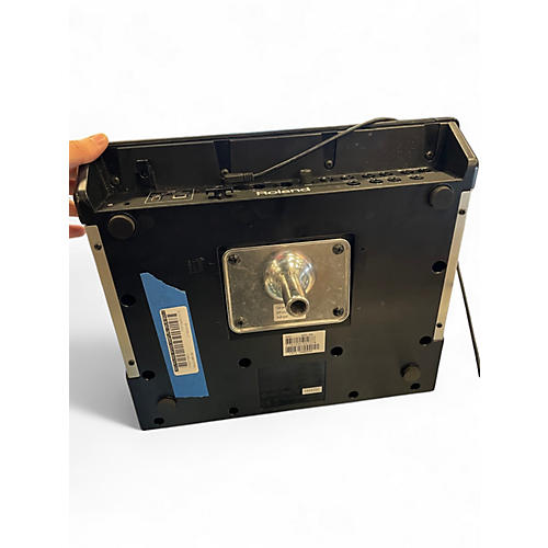 Used Roland SPDSX Sampling Drum MIDI Controller