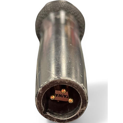 Used Audio-Technica Pro61 Dynamic Microphone