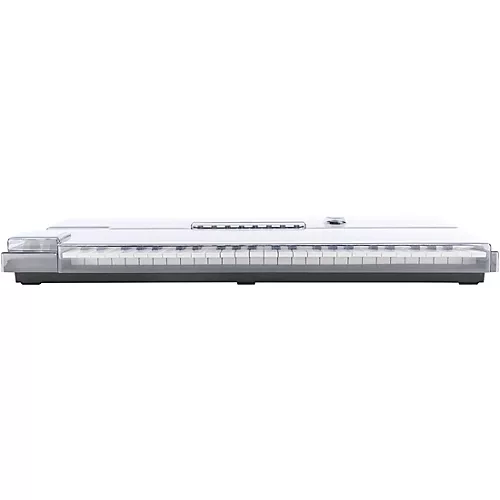 Decksaver Native Instruments Kontrol S49 MK3 Cover