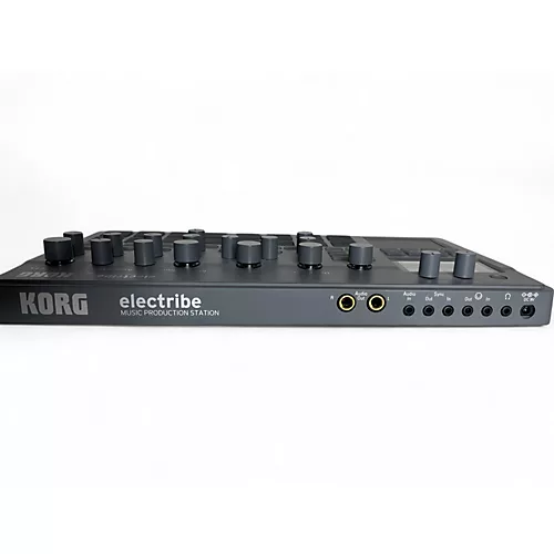 Used KORG ELECTRIBE MUSIC PRODUCTION STATION Production Controller