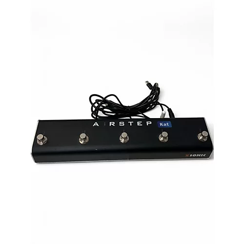 Used Xsonic airstep