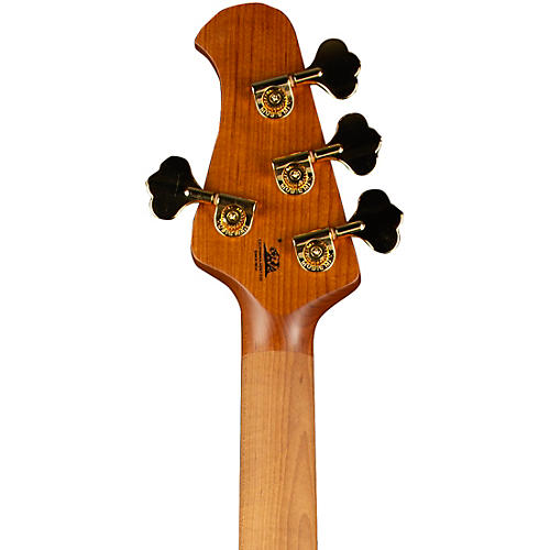 Ernie Ball Music Man StingRay Special HH Electric Bass Guitar Black and Chrome