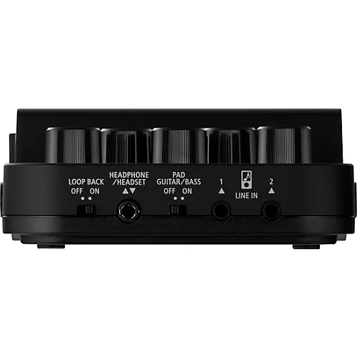 Roland GO:MIXER PRO-X Audio Mixer for Smartphones