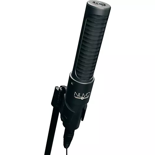 AEA Microphones NUVO N8 Active Ribbon Mic