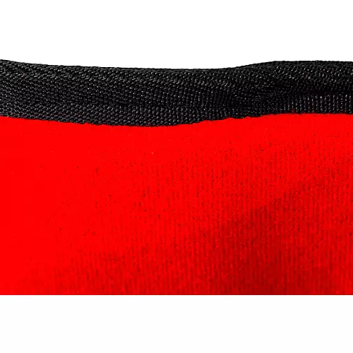 Gator Grooves Tom Case 10 x 7 in. Black