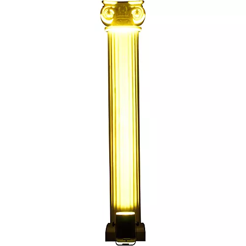 American DJ MOD615 QA60 15W RGBA Modular Series PAR Light