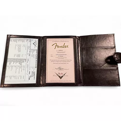 Used 2021 Fender Limited Edition 60's Journeyman Stratocaster Surf Green Solid Body Electric Guitar Surf Green